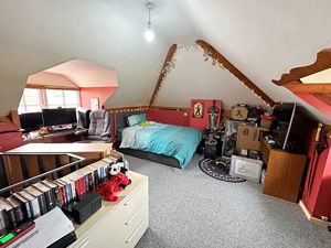 Bed Three- click for photo gallery